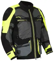 Tourmaster Ridgecrest Tall Jacket Hi-Viz