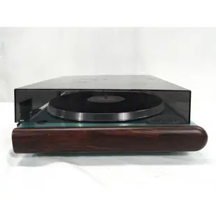 日本Vestax BDT-2000(2500) 皮帶式黑膠唱盤 唱機 LP 黑膠唱片 黑膠播放機 類比 內建唱頭放大
