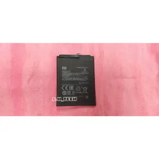 ☆全新 紅米 RedMi Note8 Pro Note 8 Pro 耗電快 電池膨脹 蓄電力差 更換內建電池【BM4J】