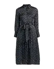 [ANONYME DESIGNERS] ANONYME DESIGNERS Midi dresses - Item 15458478
