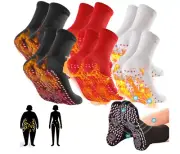 Tourmaline Slimming Health Sock Winter Warm Thermal Self-Heating Socks AU ❆