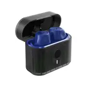 HyperX Cirro Buds Pro True Wireless Earbuds - Blue [727A6AA]