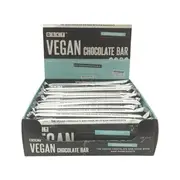 Bskt Vegan Chocolate Bar Coconut Chip 45g x 12 Display