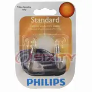Philips Glove Box Light Bulb for Volkswagen Atlantic Cabrio CrossFox Golf mj (for: Volkswagen)
