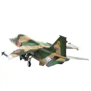 18cm Alloy 1/100 Scale Japan F-1 Fighter Finished Model Aircraft Toy Gift Decor