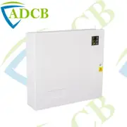 13.8VDC 1A Boxed Power Supply PSU Access Control Door Entry Switch Mode Monitor