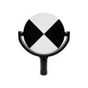 6" Scanner Target For Faro Laser Tracker 155mm Target Without Magnetic Mount