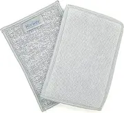 [Norwex] EnviroSponges Contains BacLock (pack of 2)