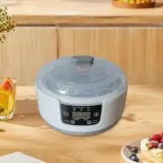 Digital Yogurt Maker Constant Temperature Control Stainless Steel Inner Pot
