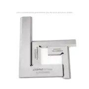 Right Angle Ruler 90 Degree Engineer Square Ruler Square Measuring Tool Durable