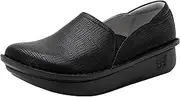 [Alegria by PG Lite] Women's Alegria, Debra Professional Slip On