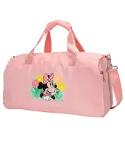 Disney Mickey Large Tote / Duffle Bag - Pink