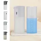 Refillable Automatic Foam Soap Dispenser Touchless Soap Liquid Dispenser Home