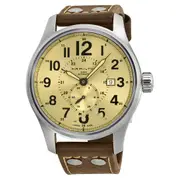 Original Hamilton Khaki Officer Men's Watch H70655723