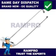Rampro DPF Pressure Sensor Pipe Euro 4 Fits Volvo XC90 XC70 2.4 D #2 30731189