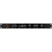 Dangerous Music MONITOR ST Stereo Monitor Control System - Ebony