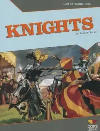 在飛比找博客來優惠-Knights