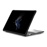 MacBook Pro 13-inch (M1 / M2 / Intel) Impact Case Gumball Astronaut