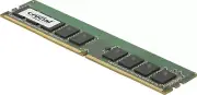 Crucial 8GB DDR4 2400 MHz PC4-19200 ECC UDIMM 240-Pin Memory RAM CT8G4WS824A