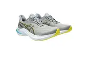 Asics GT 2000 12 Mens Running Shoes - Grey/Yellow
