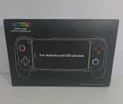 MC100 - Mobile Game Stretch Controller for Android & IOS Phones Black New/Sealed