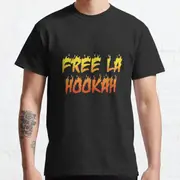 Bad Bunny - Free La Hookah Bad Bunny Classic T-Shirt
