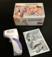 CEM DT-8806H Non-Contact Body and Surface Thermometer