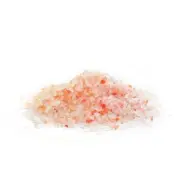 Pure Pink (Food Grade) Himalayan Crystal Salt - Coarse 90 Lbs Vegan KOSHER CERT