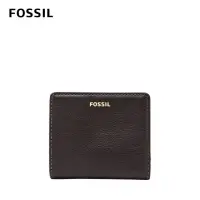 在飛比找momo購物網優惠-【FOSSIL 官方旗艦館】限定★Madison 真皮經典短