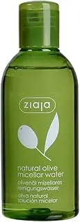 Natural Olive Micellar Water