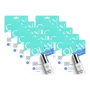 Olay Luminous Niacinamide Face Sheet Mask 10 Pack