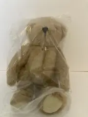 Tender Heart Treasures, Jointed, Poseable Bear