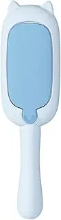 Cat Hair Removal - Pet Hair Remover Brush | Pet Hairs Static Shedding Tools | Ergonomic Animal Grooming Comb Clothes Cleaning Supplies, Multipurpose Cleaning Tool for Adults, Family, Friends