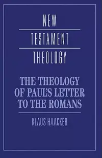 在飛比找博客來優惠-The Theology of Paul’s Letter 