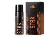 100ml Adidas STRK Eau De Toilette For Him Natural Spray Fragrance Gift