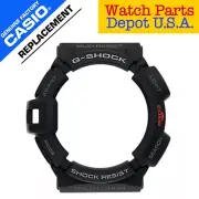 Genuine Casio G-shock Black Bezel Mudman MudResist 10388861 for GW9300-1 G9300-1