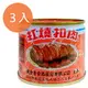 廣達香 紅燒扣肉 210g (3入)/組【康鄰超市】