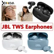 Earbuds JBI Earphones In-Ear TWS Tune 230NC Noise Cancelling Wireless Bluetooth