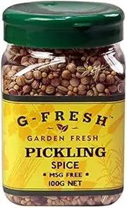 G-Fresh Pickling Spice, 100 g