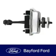 DOOR CHECK ARM / STRAP - FORD TERRITORY SX SY SYII SZ 2005 CURRENT GENUINE RH