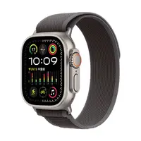 在飛比找PChome24h購物優惠-Apple Watch Ultra 2 GPS + Cell