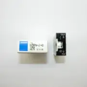 Omron 12VDC Multi-Function Miniature Timer with Plug-in Socket H3RN-2-B DC12