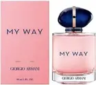 Giorgio Armani My Way Eau De Parfum Spray for Women 30 Ml