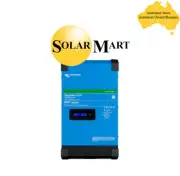 Victron EasySolar-II Inverter/Charger 48/3000/35-32 MPPT 250/70 GX - All In One