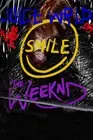 The Weeknd Great Singer 2021 Smile Wall Art Home Decor - POSTER 20x30