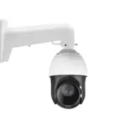 Extendable Bracket Outdoor Wall Mount High-Speed Dome Cameras Telescopic Bracket