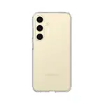 EFM Zurich Galaxy S24 - Clear