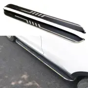 Fixed Running Board Fits for VW. Atlas/Terrament 2018-2020 Side Step Nerf Bars