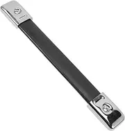 ETHZZLE Black Handle Handle Speaker Strap for Outdoor Speakers Guitar Amplifier Easy to Install