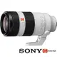 SONY FE 100-400mm F4.5-5.6 GM SEL100400GM (公司貨) 中距望遠鏡頭 全片幅無反微單眼鏡頭